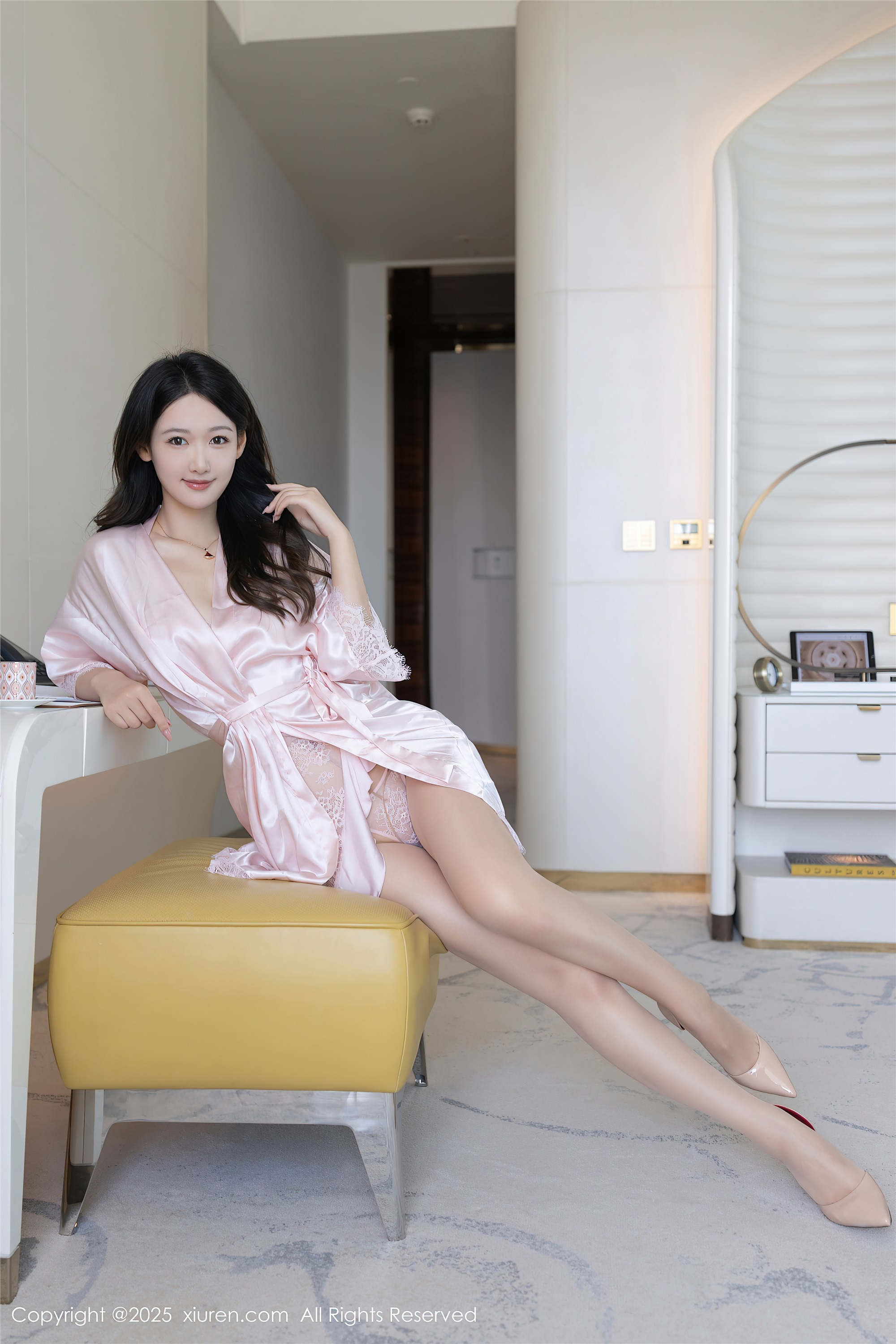 Xiuren秀人网 2025.04.14 NO.10150 唐安琪